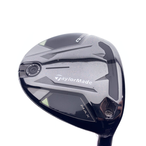 NEW TaylorMade Qi35 Max Lite Ladies 5 Fairway Wood / 18.5 Degrees / Ladies Flex