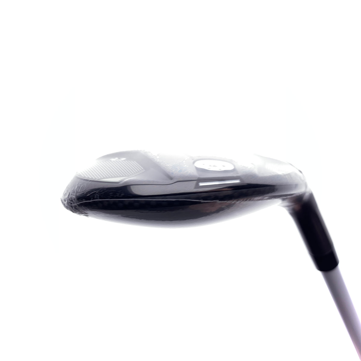 NEW TaylorMade Qi35 Max Lite Ladies 5 Hybrid / 27 Degrees / Ladies Flex