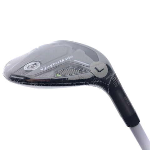 NEW TaylorMade Qi35 Max Lite Ladies 5 Hybrid / 27 Degrees / Ladies Flex
