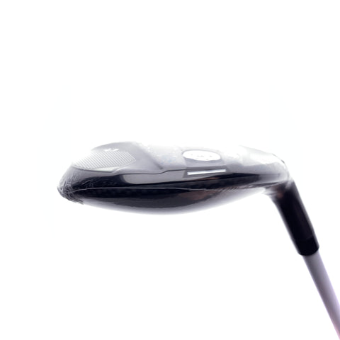 NEW TaylorMade Qi35 Max Lite Ladies 5 Hybrid / 27 Degrees / Ladies Flex