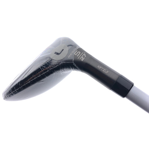 NEW TaylorMade Qi35 Max Lite Ladies 5 Hybrid / 27 Degrees / Ladies Flex