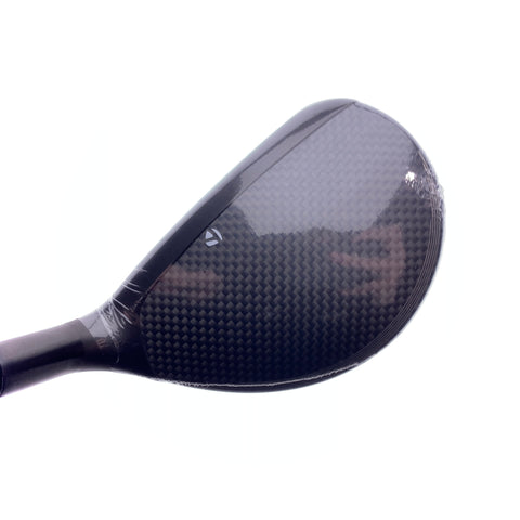 NEW TaylorMade Qi35 Max Lite Ladies 5 Hybrid / 27 Degrees / Ladies Flex