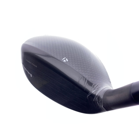 NEW TaylorMade Qi35 Max Lite Ladies 5 Hybrid / 27 Degrees / Ladies Flex