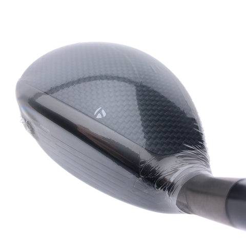 NEW TaylorMade Qi35 Max Lite Ladies 5 Hybrid / 27 Degrees / Ladies Flex