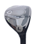 NEW TaylorMade Qi35 Max Lite Ladies 5 Hybrid / 27 Degrees / Ladies Flex