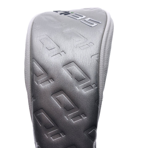 NEW TaylorMade Qi35 Max Lite Ladies 6 Hybrid / 31 Degrees / Ladies Flex