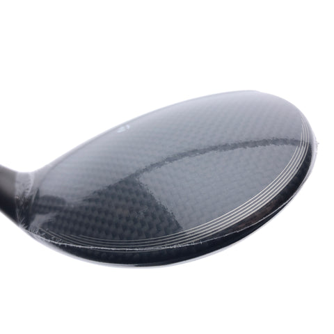 NEW TaylorMade Qi35 Max Lite Ladies 6 Hybrid / 31 Degrees / Ladies Flex