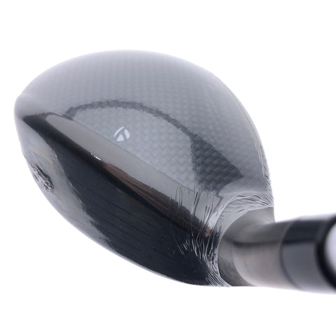 NEW TaylorMade Qi35 Max Lite Ladies 6 Hybrid / 31 Degrees / Ladies Flex