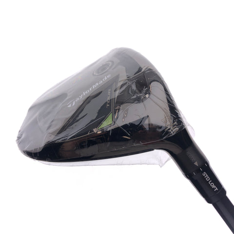 NEW TaylorMade Qi35 Tour 3 Fairway Wood / 15 Degrees / X-Stiff Flex