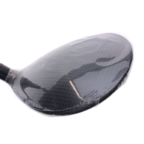 NEW TaylorMade Qi35 Tour 3 Fairway Wood / 15 Degrees / X-Stiff Flex