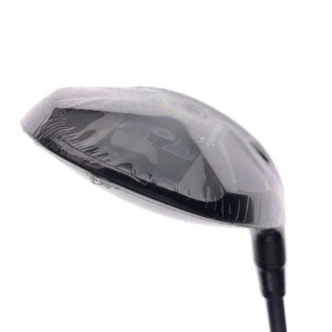 NEW TaylorMade Qi35 Tour 5 Fairway Wood / 18 Degrees / X-Stiff Flex