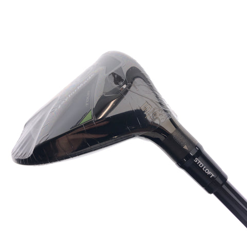 NEW TaylorMade Qi35 Tour 5 Fairway Wood / 18 Degrees / X-Stiff Flex
