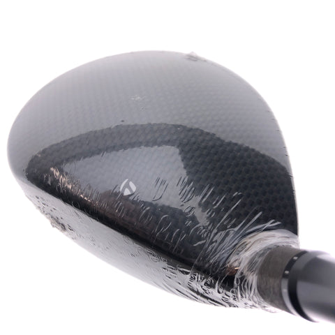 NEW TaylorMade Qi35 Tour 5 Fairway Wood / 18 Degrees / X-Stiff Flex