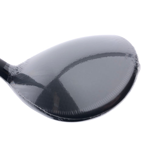 NEW TaylorMade Qi4D 3 HL Fairway Wood / 16.5 Degrees / Regular Flex