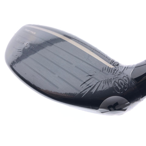 NEW TaylorMade Qi4D 3 HL Fairway Wood / 16.5 Degrees / Regular Flex