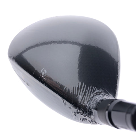 NEW TaylorMade Qi4D 3 HL Fairway Wood / 16.5 Degrees / Regular Flex