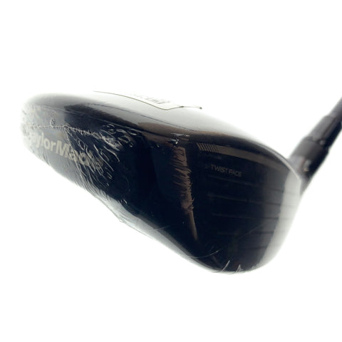 NEW TaylorMade Qi4D 3 HL Fairway Wood / 16.5 Degrees / X-Stiff Flex