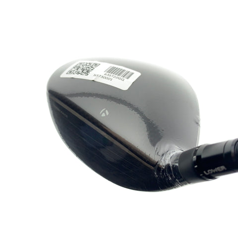 NEW TaylorMade Qi4D 3 HL Fairway Wood / 16.5 Degrees / X-Stiff Flex