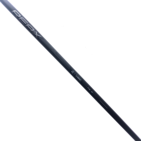 NEW TaylorMade Qi4D 3 Hybrid / 19 Degrees / Stiff Flex