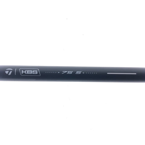 NEW TaylorMade Qi4D 3 Hybrid / 19 Degrees / Stiff Flex