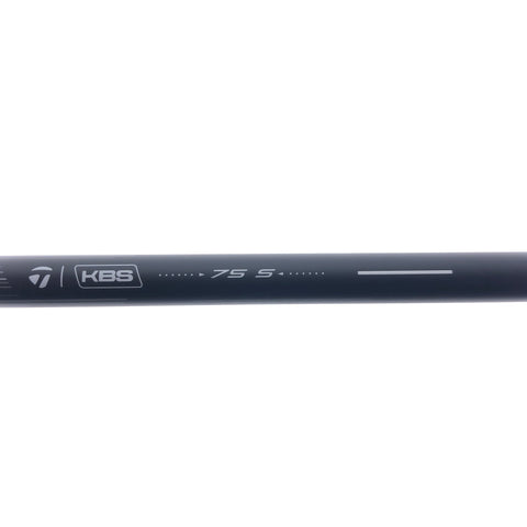 NEW TaylorMade Qi4D 3 Hybrid / 19 Degrees / Stiff Flex