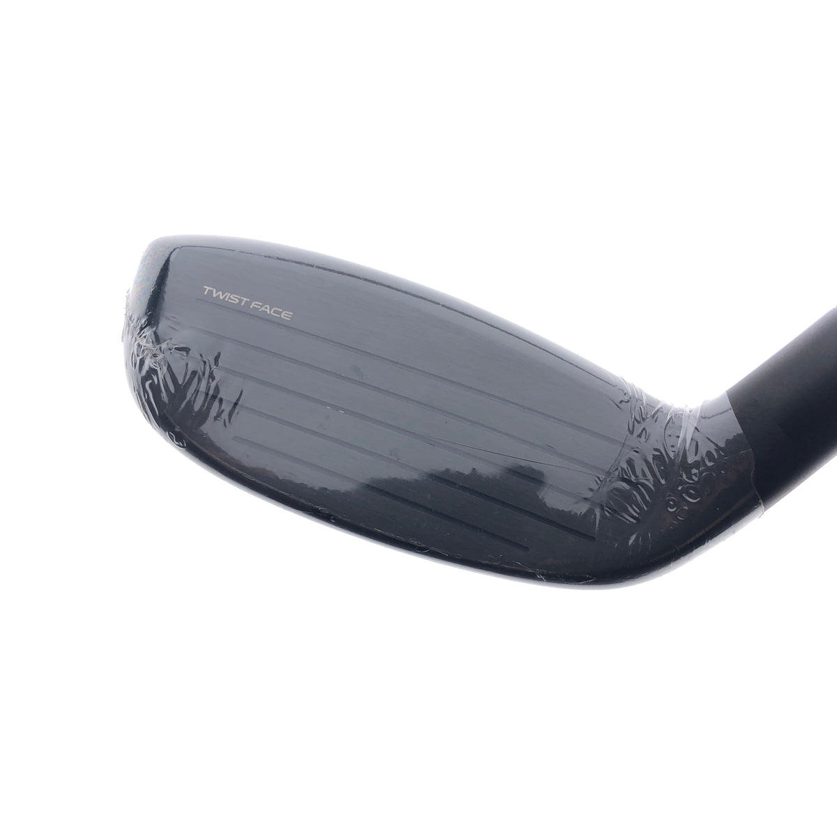 NEW TaylorMade Qi4D 4 Hybrid / 22 Degrees / Regular Flex