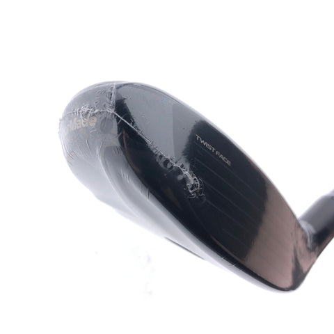 NEW TaylorMade Qi4D 4 Hybrid / 22 Degrees / Regular Flex