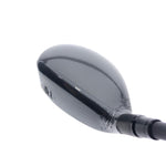 NEW TaylorMade Qi4D 4 Hybrid / 22 Degrees / Regular Flex
