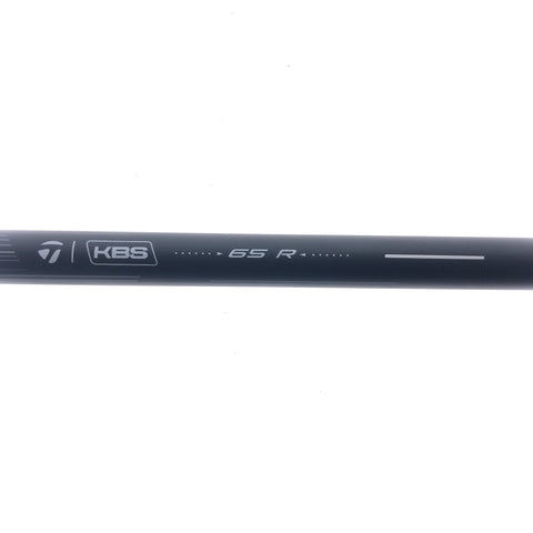 NEW TaylorMade Qi4D 4 Hybrid / 22 Degrees / Regular Flex