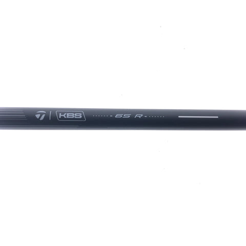 NEW TaylorMade Qi4D 4 Hybrid / 22 Degrees / Regular Flex