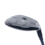 NEW TaylorMade Qi4D 4 Hybrid / 22.0 Degrees / Regular Flex