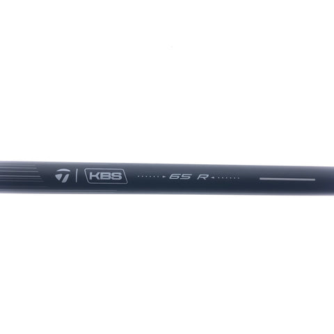 NEW TaylorMade Qi4D 4 Hybrid / 22.0 Degrees / Regular Flex