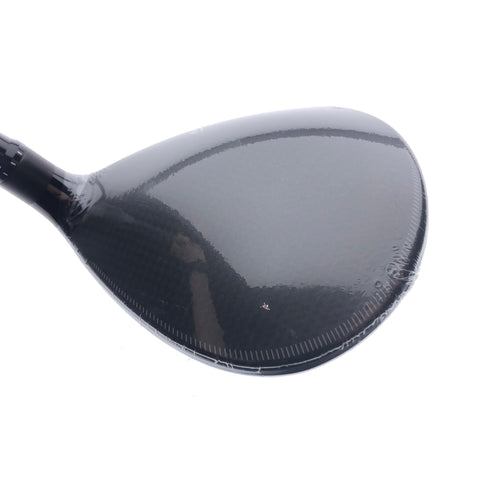 NEW TaylorMade Qi4D 5 Fairway Wood / 18 Degrees / Stiff Flex