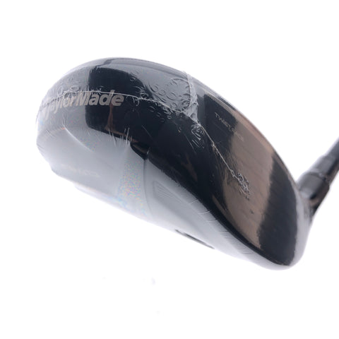 NEW TaylorMade Qi4D 5 Fairway Wood / 18 Degrees / Stiff Flex