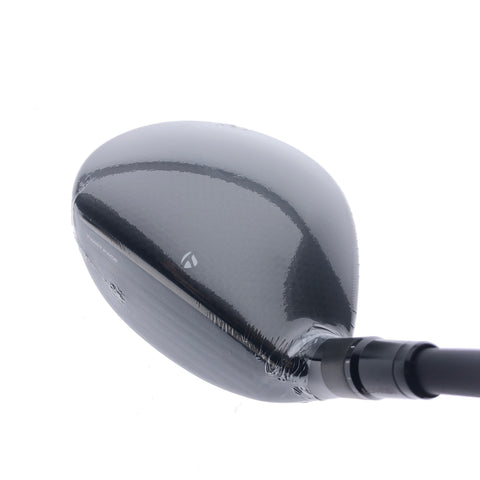 NEW TaylorMade Qi4D 5 Fairway Wood / 18 Degrees / Stiff Flex