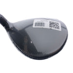 NEW TaylorMade Qi4D 5 Fairway Wood / 18.0 Degrees / VeloCore+ Black X-Stiff Flex