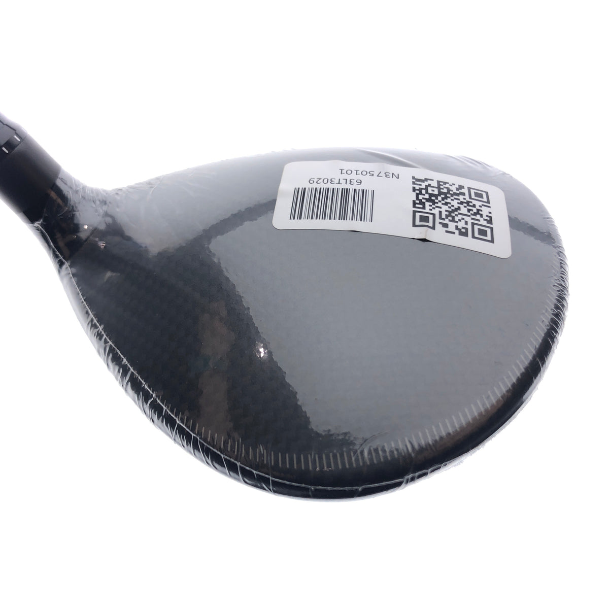 NEW TaylorMade Qi4D 5 Fairway Wood / 18.0 Degrees / VeloCore+ Black X-Stiff Flex