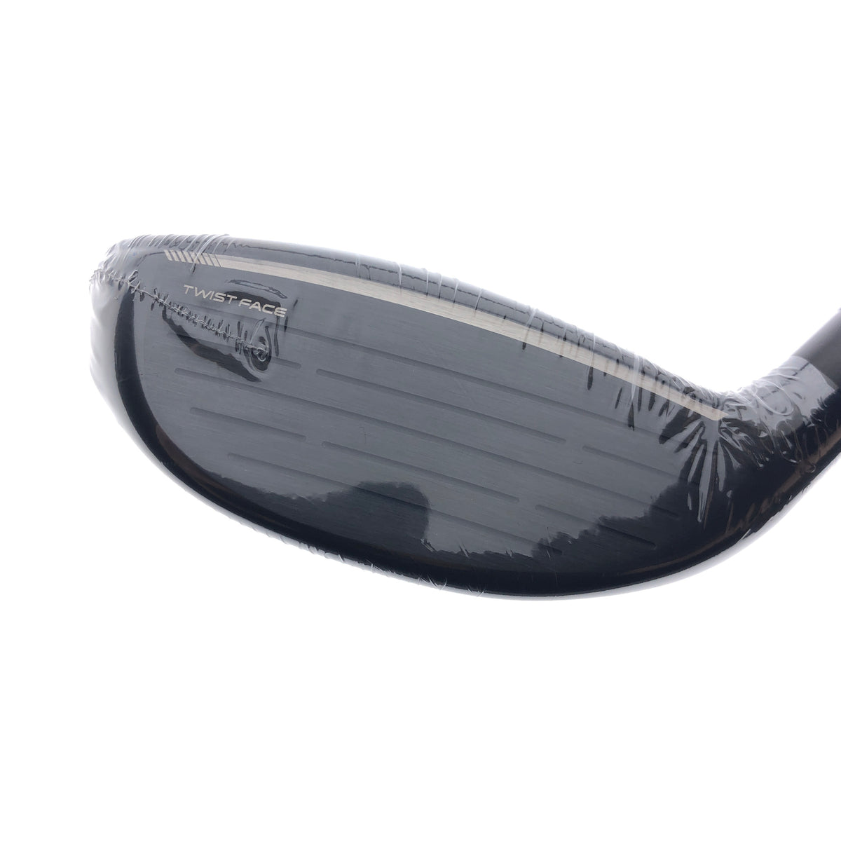 NEW TaylorMade Qi4D 5 Fairway Wood / 18.0 Degrees / VeloCore+ Black X-Stiff Flex