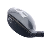 NEW TaylorMade Qi4D 5 Fairway Wood / 18.0 Degrees / VeloCore+ Black X-Stiff Flex