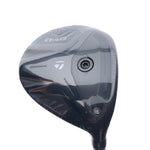 NEW TaylorMade Qi4D 5 Fairway Wood / 18.0 Degrees / VeloCore+ Black X-Stiff Flex