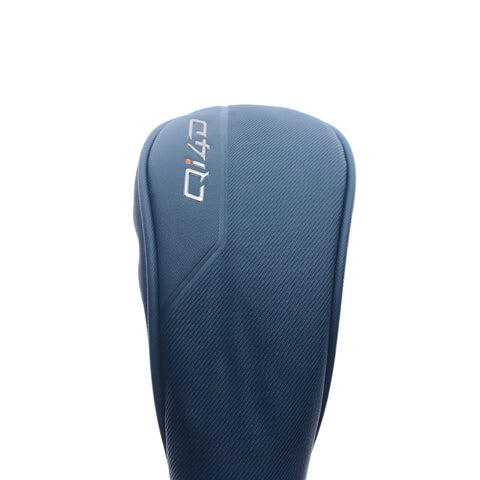 NEW TaylorMade Qi4D 5 Hybrid / 26 Degrees / Regular Flex