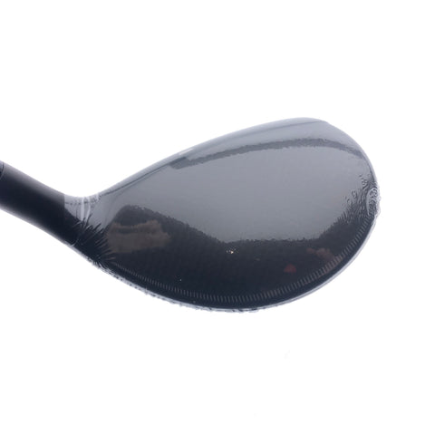 NEW TaylorMade Qi4D 5 Hybrid / 26 Degrees / Regular Flex