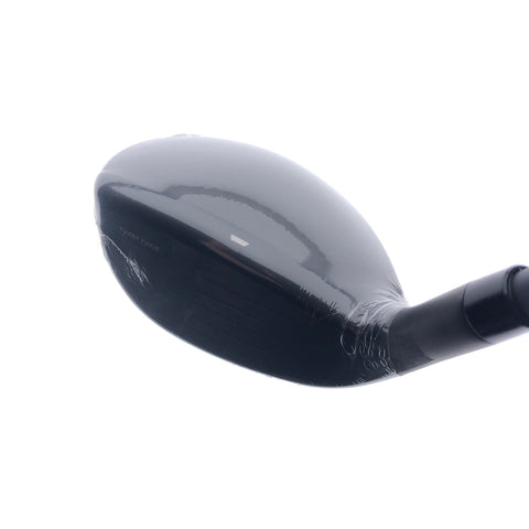 NEW TaylorMade Qi4D 5 Hybrid / 26 Degrees / Regular Flex