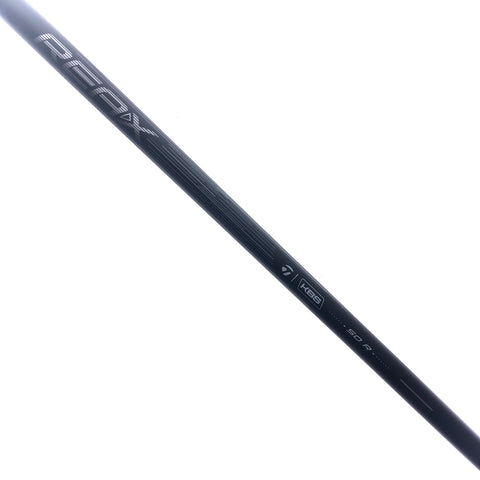 NEW TaylorMade Qi4D 5 Hybrid / 26 Degrees / Regular Flex