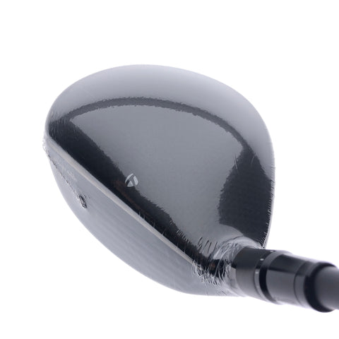 NEW TaylorMade Qi4D 7 Fairway Wood / 21 Degrees / Regular Flex