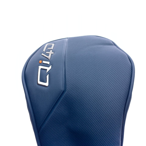 NEW TaylorMade Qi4D Driver / 10.5 Degrees / Regular Flex