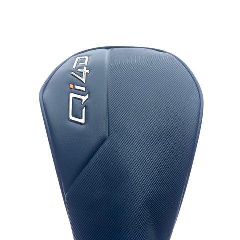 NEW TaylorMade Qi4D Driver / 10.5 Degrees / Regular Flex