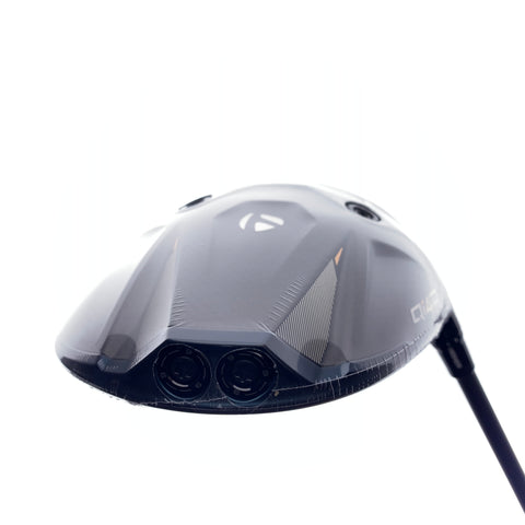 NEW TaylorMade Qi4D Driver / 10.5 Degrees / Regular Flex