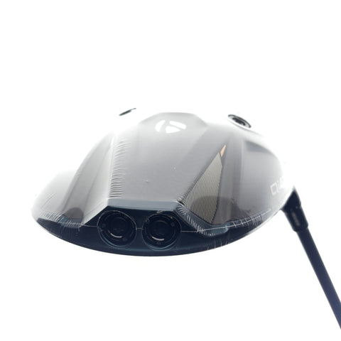 NEW TaylorMade Qi4D Driver / 10.5 Degrees / Regular Flex