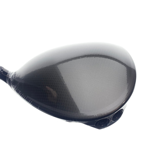 NEW TaylorMade Qi4D Driver / 10.5 Degrees / Regular Flex